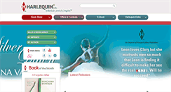 Desktop Screenshot of hqnindia.com